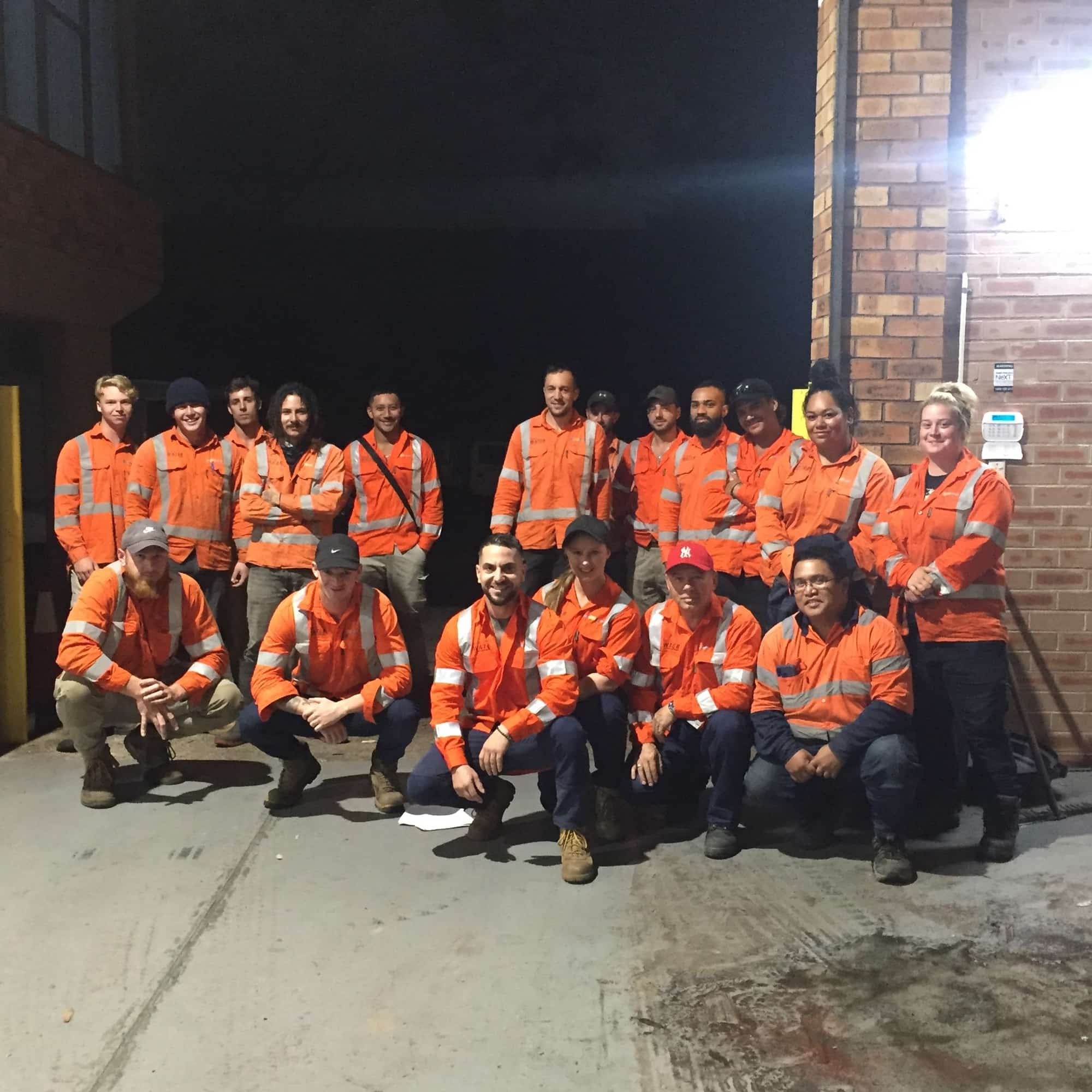 Aqua Assets Pty Ltd Industrial Maintenance Services Aqua assets pty ltd industrial maintenance services